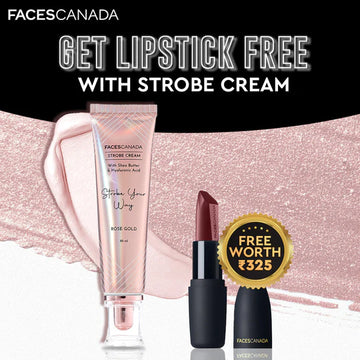 Strobe Cream