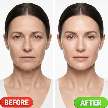 Forever52 Sheer Nude Glow Enhancer | Instant Glass Skin | Deep Hydration | Flawless Makeup Base