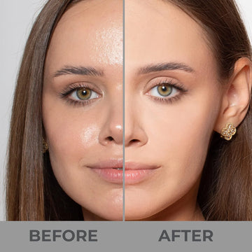 Halo Smashbox All in One Glow & Tinted Moisturizer with SPF
